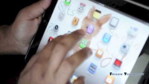 Seagate Go Flex Wireless Hard Drive Review