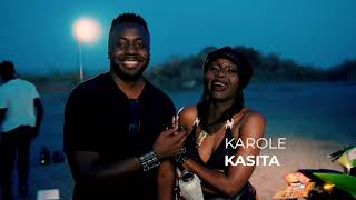 HOW BUKUTU BY SHEEBAH AND KAROL KASITA WAS RECORDED ( BEHIND THE SCENES) 