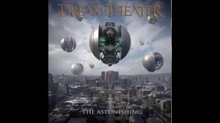 Dream Theater – The Gift of Music [Lyrics][2015]