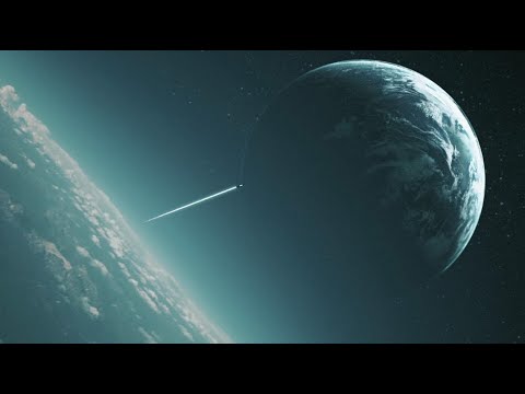 Видео: Удивительные космические приключения | Фантастика | Приключения | Фильм