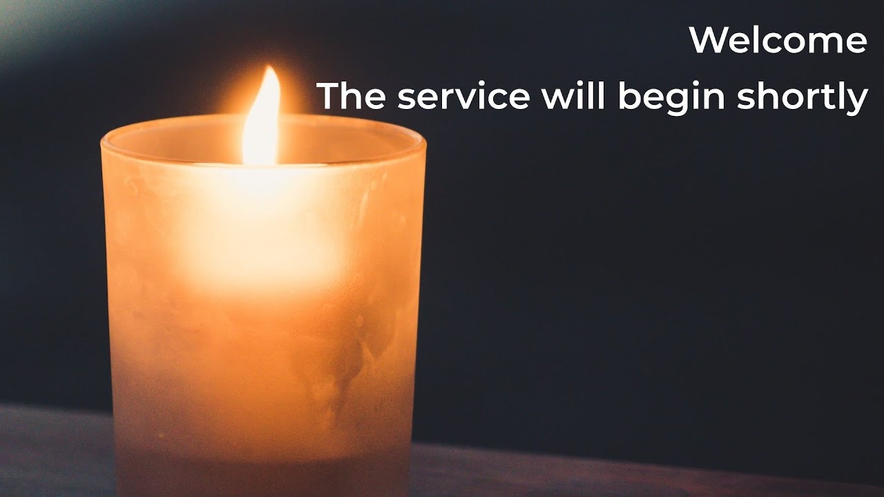 Service of Remembrance for the Life of Carl Miller