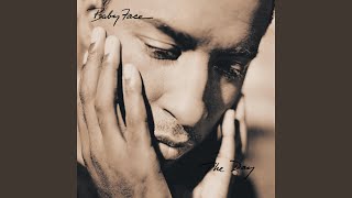 Video-Miniaturansicht von „Babyface - I Said I Love You“