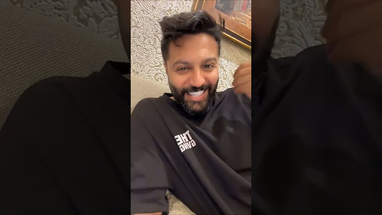 ضحك يعقوب بوشهري في رابع ايام رمضان مع الاصدقاء في عزومة الأفطار وعرس ابومحمد😂