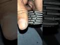 What happens if a drive belt is too loose #youtube #seatbelt #drivesafer #seatbeltlaws #vehicle #diy