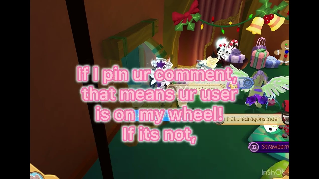 AJPW GIVEAWAY! JOIN B4 ITS TOO LATE ⏰ 