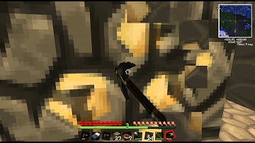 Wink Bot Plays: Technic ssp on Hardcore S1 E8