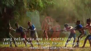 Story Wa !! Rindu Masa Masa Kecil 