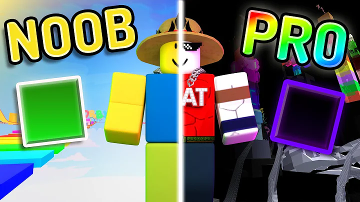 How Fast Can We Train Obby Noobs to Become PRO?