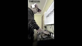 Divine Snk   Social Groove Session Mega Mix