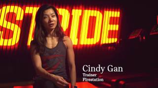 MINI TAKES CHARGE | Firestation.fit