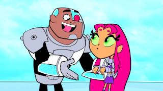 Teen Titans Go! - Episode 70 - \