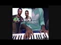 christopher martin & romain virgo / leave people