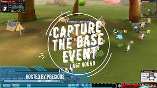 Fly For Dope 2019 - Capture The Base Event [GM Precious]