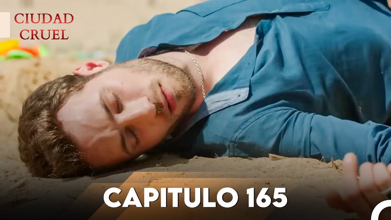 Ciudad Cruel Capítulo 165 | Doblado en Español
