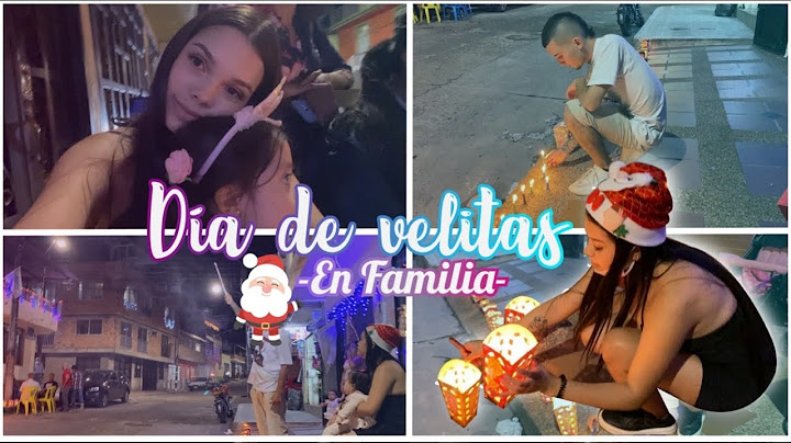 🕯 NUESTRO DÍA DE VELITAS •Compras salida en familia y más•