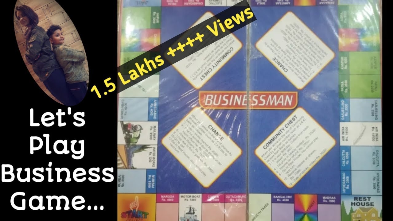 How To Play Business Game Vyapar Game Kese Khele YouTube How To Play Business Game Vyapar Game Kese Khele YouTube
