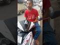 burgman  buddy Crush sticker#short video viral 13 March 2026