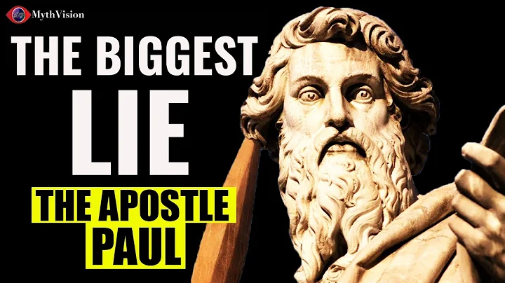 The Biggest Lie - The life of the Apostle Paul wit...