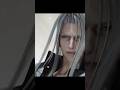 Final Fantasy 7 Rebirth | Sephiroth | Boss Fight #gaming #finalfantasy #shorts