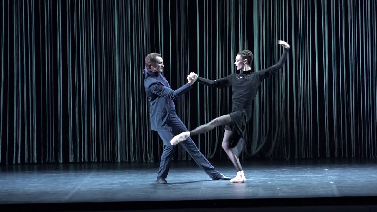 Новую чеховскую 