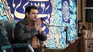 سخنرانی استاد رائفی پور  مسیح ع منتظر مهدی عج       