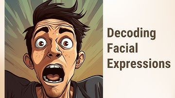 Decoding Facial Expressions: The Silent Language