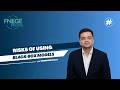 Risks of using black-box models