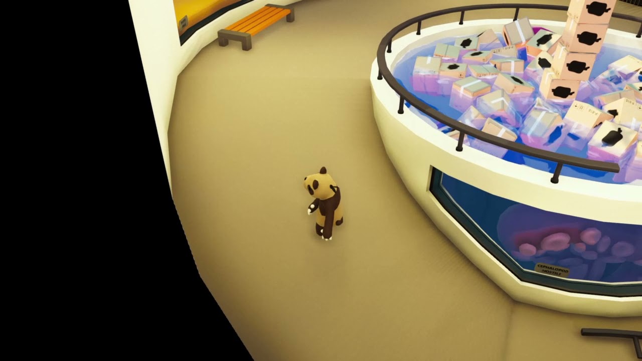 Gang Beasts mods