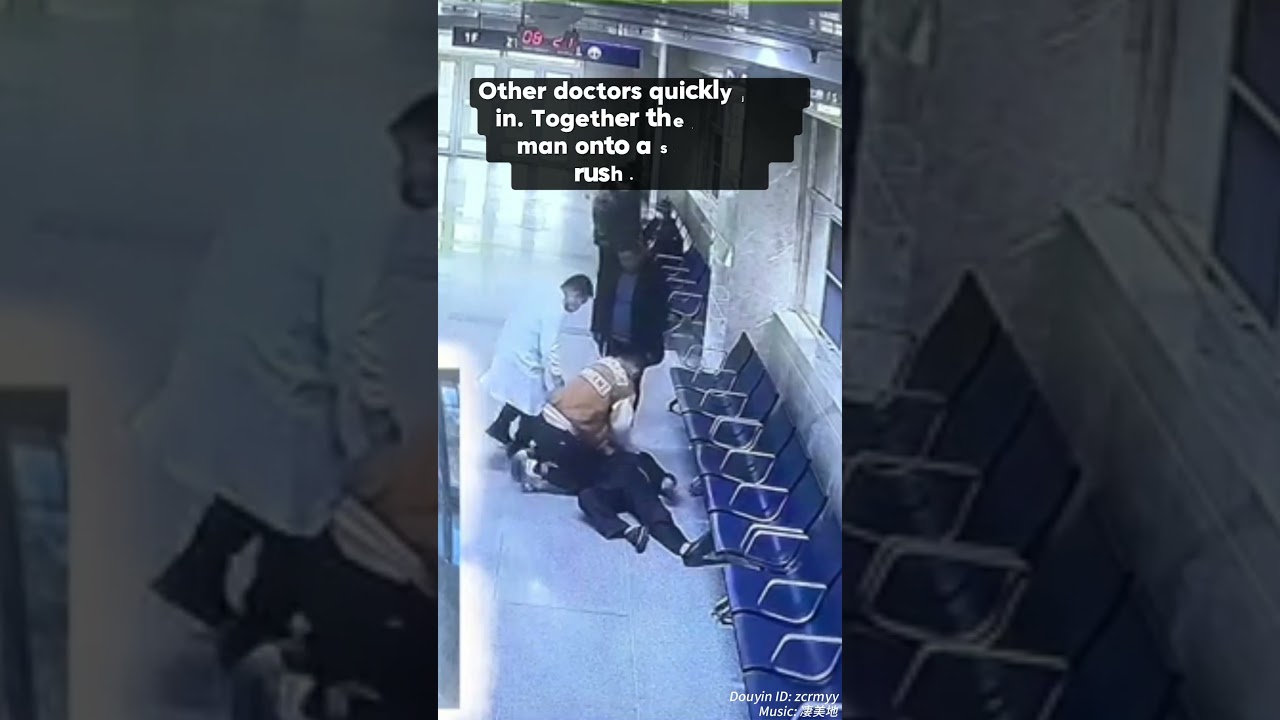 Второй взгляд спасает жизнь