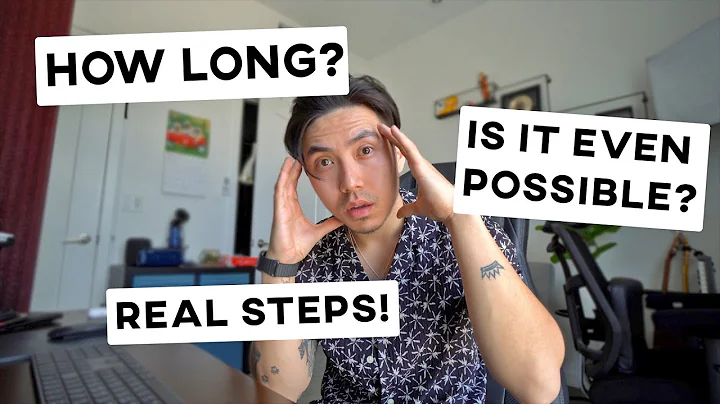 How I learned English to NATIVE SPEAKER level: THE TRUTH