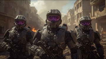 I Was Forced to Watch Humans Fight—And the Terror Still Haunts Me | HFY Sci-Fi Story