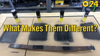 Which John Deere Black Paint Do I Need? by 247Parts 1,098 views 8 months ago 6 minutes, 38 seconds