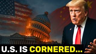 U.S. Orders China To Obey Trade Ultimatum — Netherlands Panics As Beijing Strikes Back