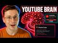 I built a second brain for YouTube so you don't have to (open source)