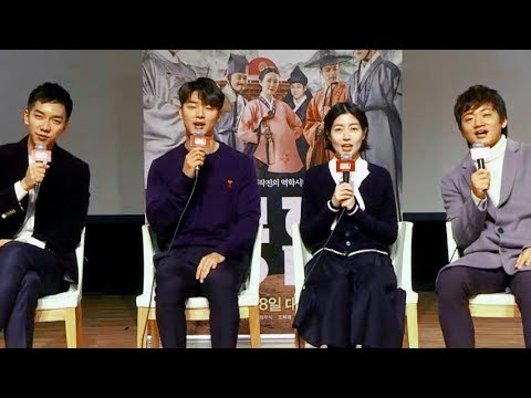 日本ファン限定!主要キャストが、ときプリおすすめコメント/映画『ときめき♡プリンセス婚活記』特別映像