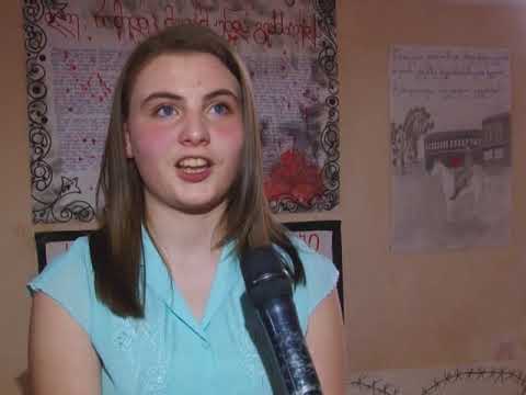 ფოთის მე-3 საჯარო სკოლაში ,,ოკუპაციის კვირეული\" აღნიშნეს 25 02 19