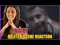 The Batman Barry Keoghan's Joker At Arkham Deleted Scene REACTION