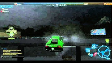 need for speed world bus terminal back