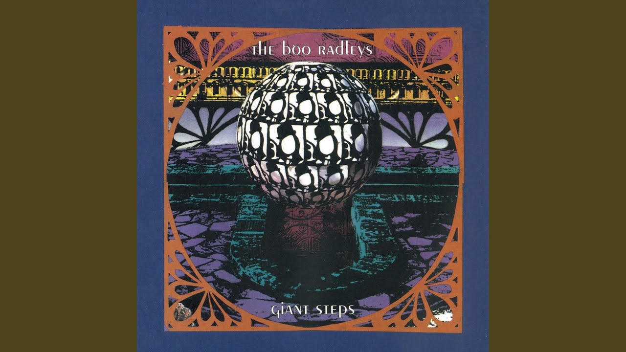 [I Wanna Be] Touch Down Jesus