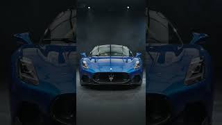 Building the most insane custom Maserati the internet has ever seen. Maserati Build Your Own Ksa