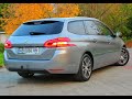 Peugeot 308 SW BlueHDI