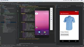 Creating a Popup Dialog  / Alert Box (Ecommerce #4)