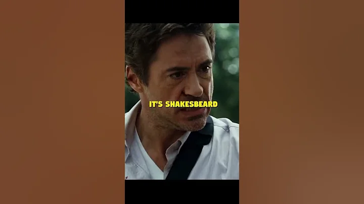 Due Date - Spit On Dog Scene! Robert Downey Jr. Movie #movieclip #duedate #funny