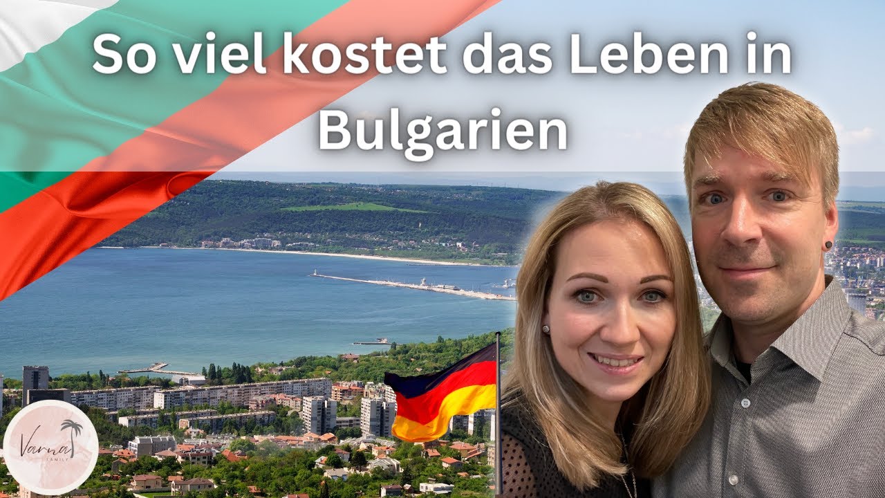 Erfahrungsbericht - Auswandern nach Bulgarien - März 2024