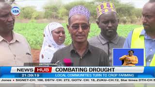 Isiolo Residents Turn To Farming After Devastating Drought