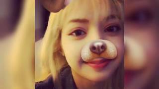 Blackpink Lisa Manoban Pre Debut Photos