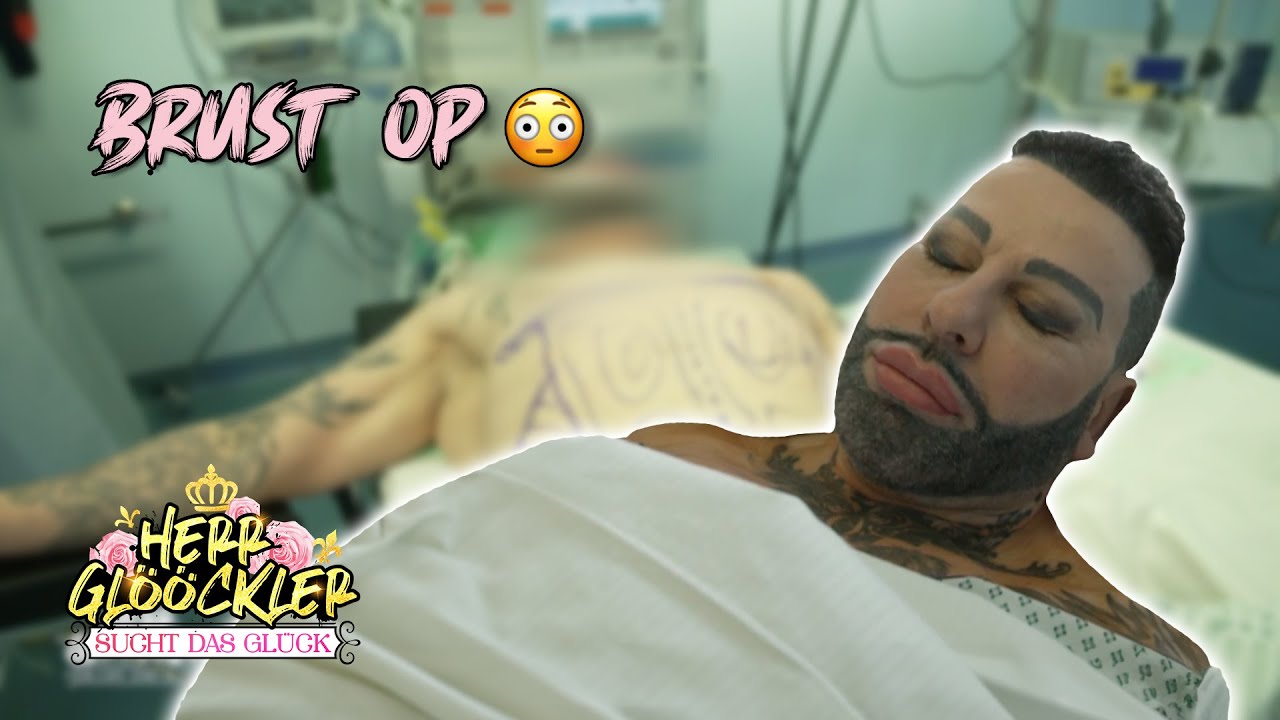 Neue Brüste für Herrn Glööckler! 🍒🫣 | Herr Glööckler sucht das Glück  #05