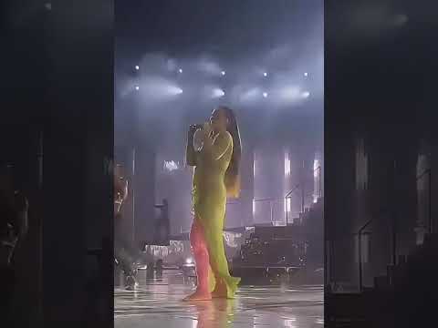 Rihanna Performance At Anant Ambani S Pre Wedding Anantambani Prewedding Shorts Viral