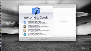 Learn iOS Programming - part 3