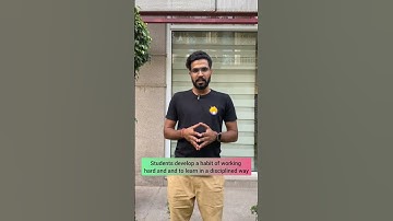 Benefits of Participating in SOF Olympiads #sof #imo #science